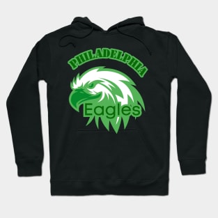 Philadelphia eagles Hoodie